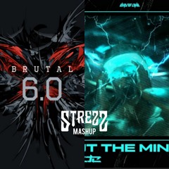 Radical Redemption x Delete - Shut The Brutal Mind Up (Strezz Mashup)ꜰʀᴇᴇ ᴅᴏᴡɴʟᴏᴀᴅ