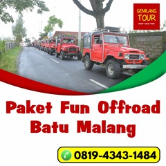 Hotline 0819-4343-1484, Jasa Outbound Flyng Fox