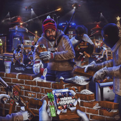 Pooh Shiesty - Federal Contraband 2 (Freestyle)