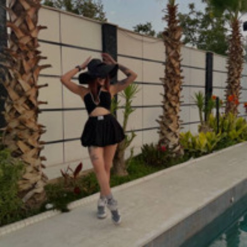 Summer Vibe Ty