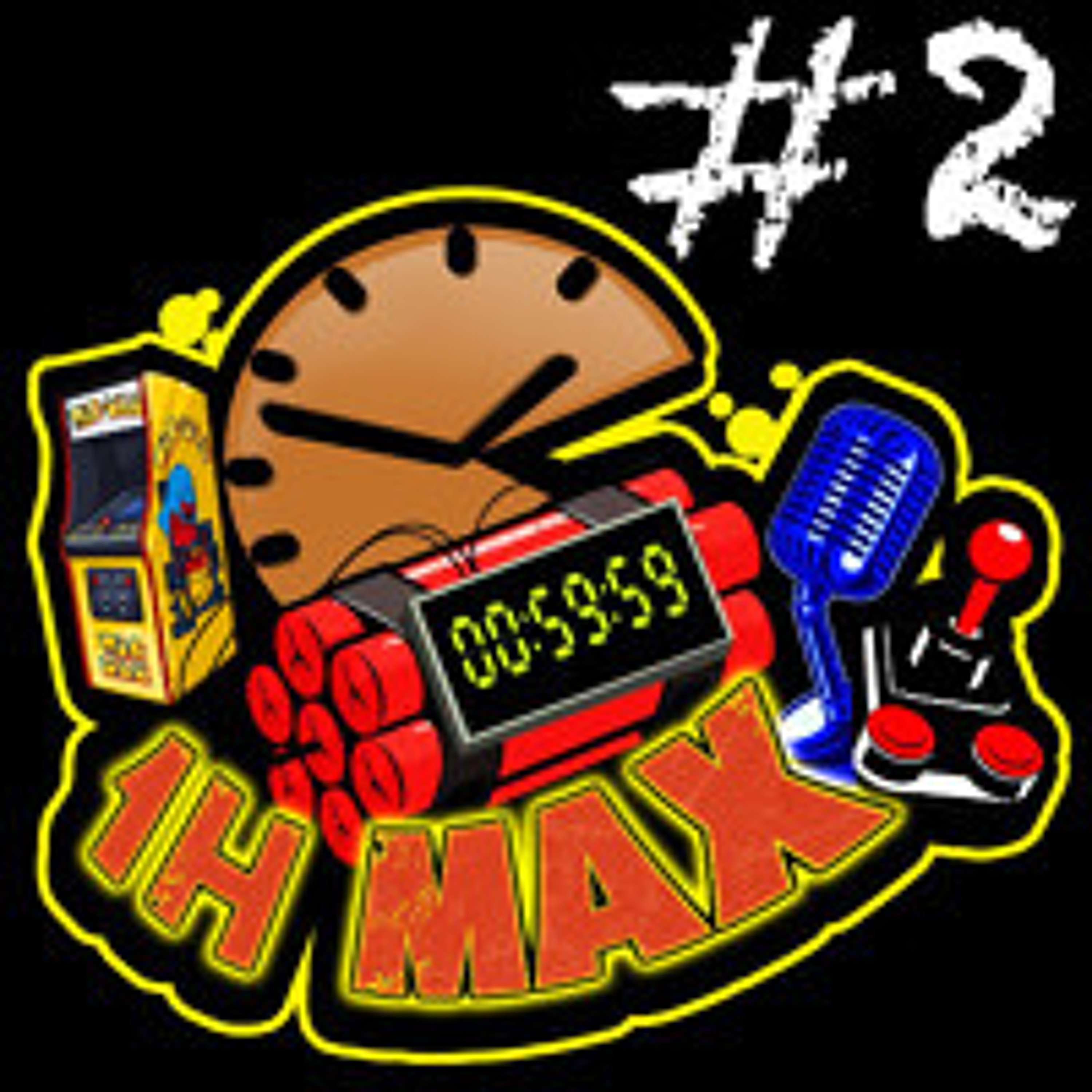 Les Podcasts de Level MAX