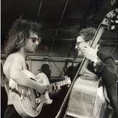 Our Spanish Song - Pat Metheny - Charlie Haden