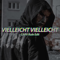 MilleniumKid, JBS - Vielleicht Vielleicht (CARV Rule Edit)