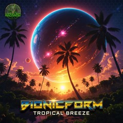 BIONICFORM - TROPICAL BREEZE