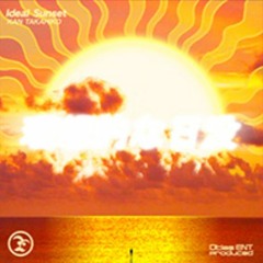 KAN TAKAHIKO - Ideal Sunset