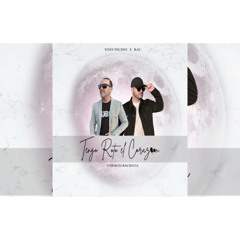 Tengo Roto El Corazón. DJ Tony Pecino & Rau. (Bachata Versión)
