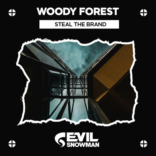 Steal The Brand (Extended Mix)