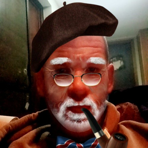 RUFUS the BEAT detective mixed by EINSTIJN 4/3/23