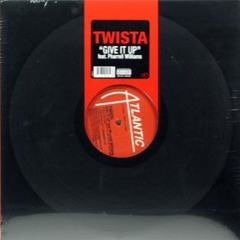 Mr Patron - Give It Up