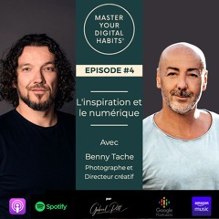 #4 | FR | L'inspiration et le numérique