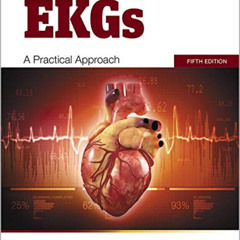 [Free] EBOOK 💗 Understanding EKGs: A Practical Approach by  Brenda Beasley KINDLE PD