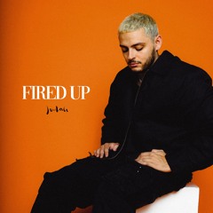 Judah - Fired Up
