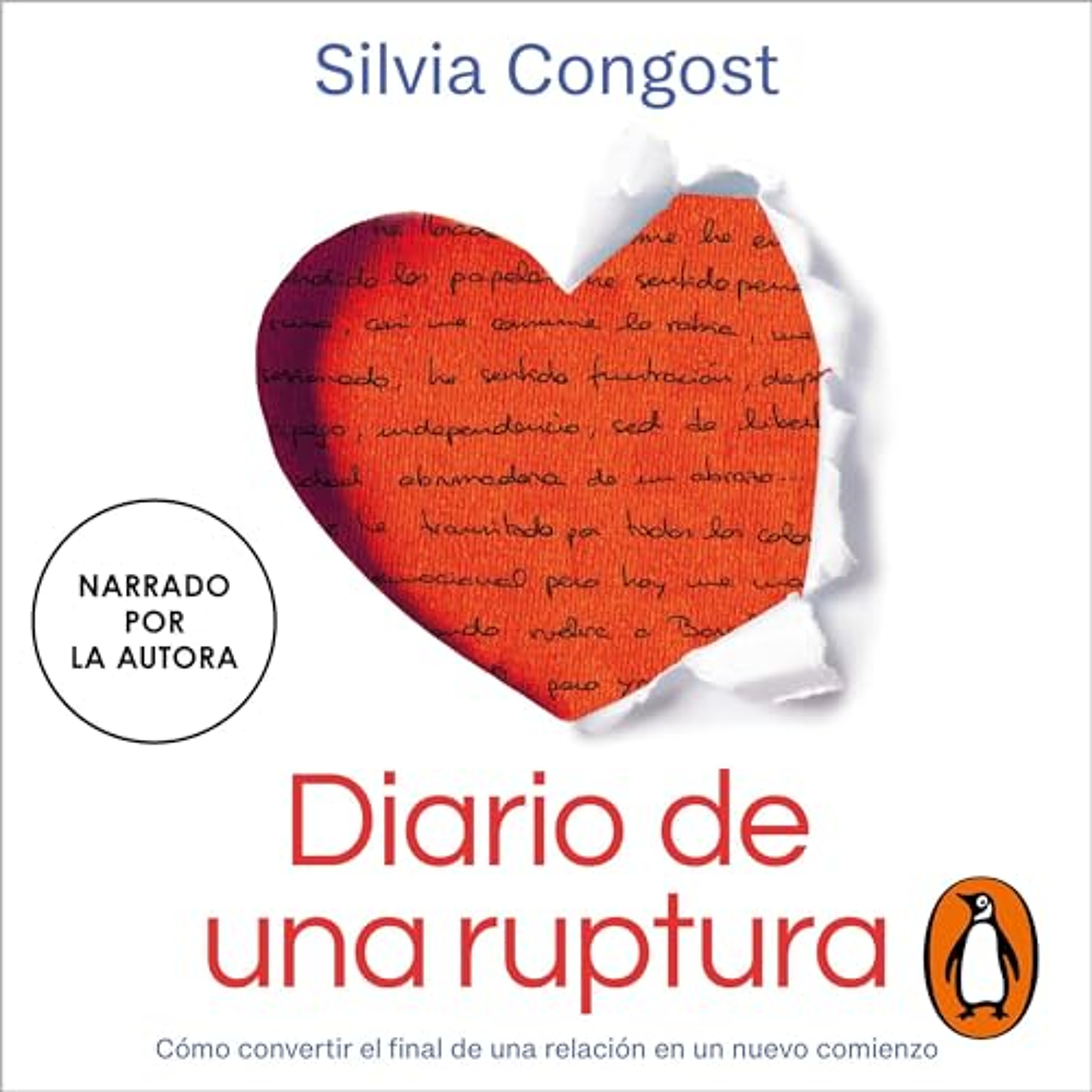 Diario de una ruptura [Diary of a Breakup] (Audiolibro) | Prueba Gratis