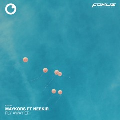 Maykors Feat. Neekir - Because