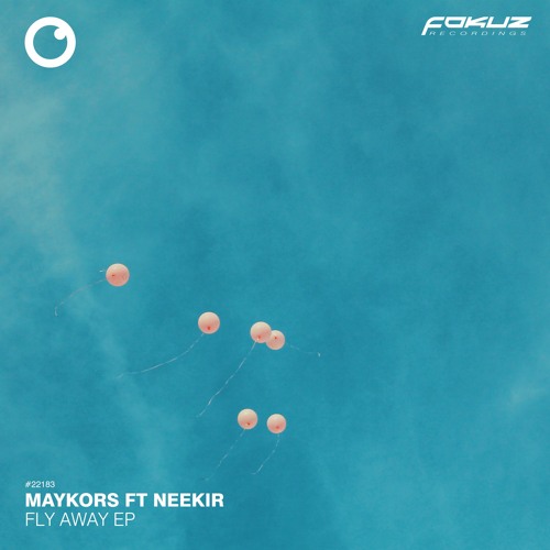 Maykors Feat Neekir - Fly Away