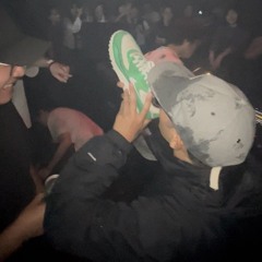 【ASSEMBLE SPRING 2ND EDITION】 Wiz Waz @Circus Tokyo (Live Mix)