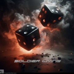LilZayy23x - Soldier Livin