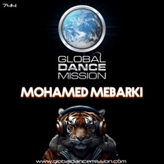 Global Dance Mission 744 (Mohamed Mebarki)