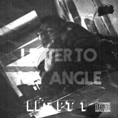 A LETTER TO MY ANGLE