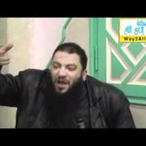 ﴿ و عباد الرحمن ﴾ .. #جلسة_تربوية .. د . حازم شومان