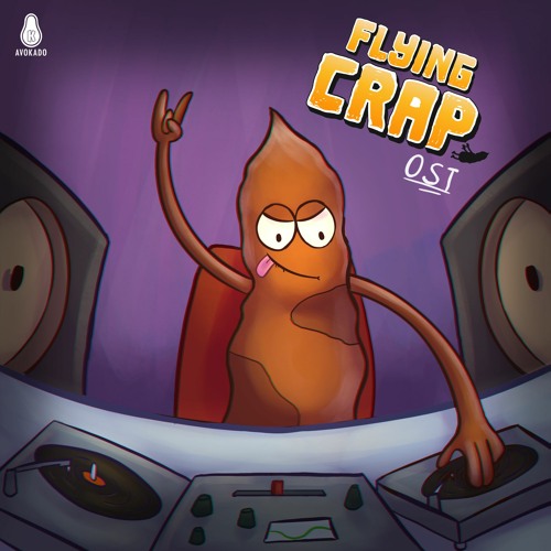 Flying Crap Stream Flying Crap - 20's Theme by El panchu | Listen online for free ...