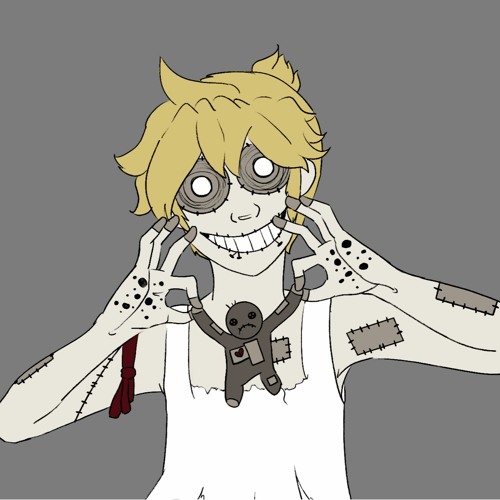 Stream 【VOCALOID】Amygdala's Rag Doll【Kagamine Len V4】 by ReverseRainbow ...
