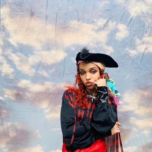 FKA Twigs - Sky Could Change