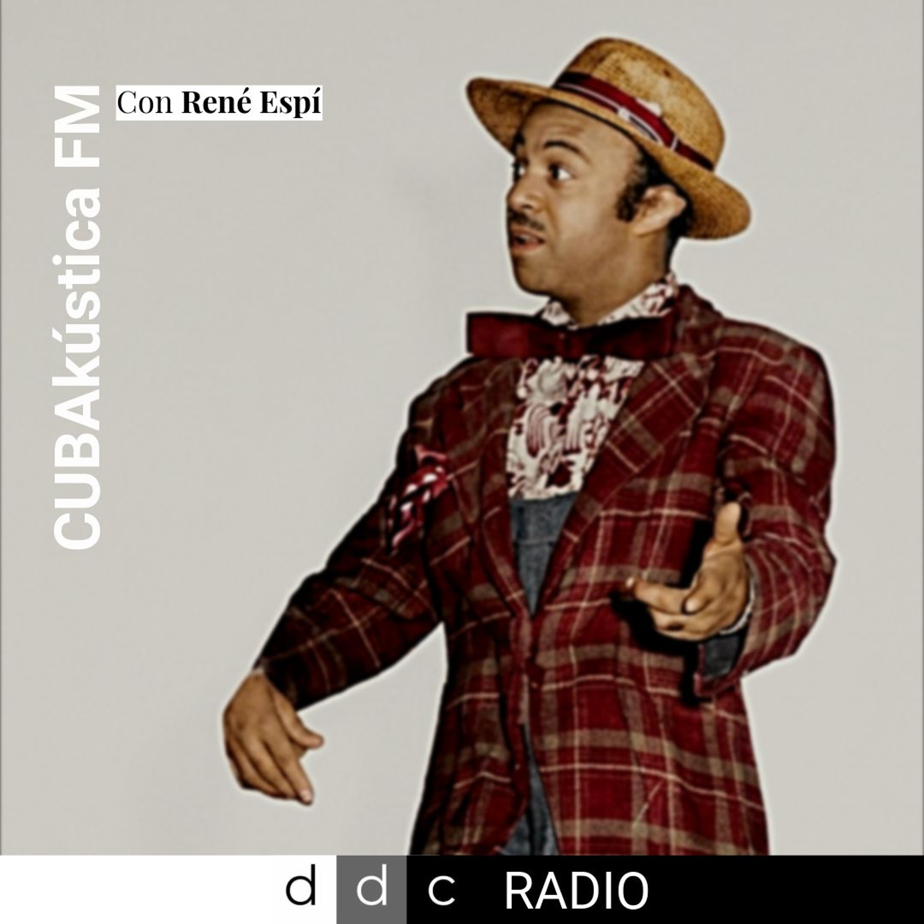 'Cambia el tumbao' episode artwork
