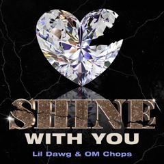 SHINE WITH YOU