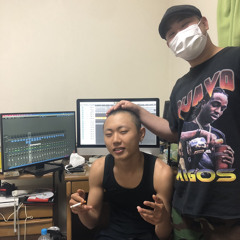 雷電(remix) feat. CMT