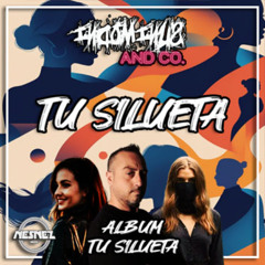 INDOMINUS AND CO. - TU SILUETA [ALBUM TU SILUETA]