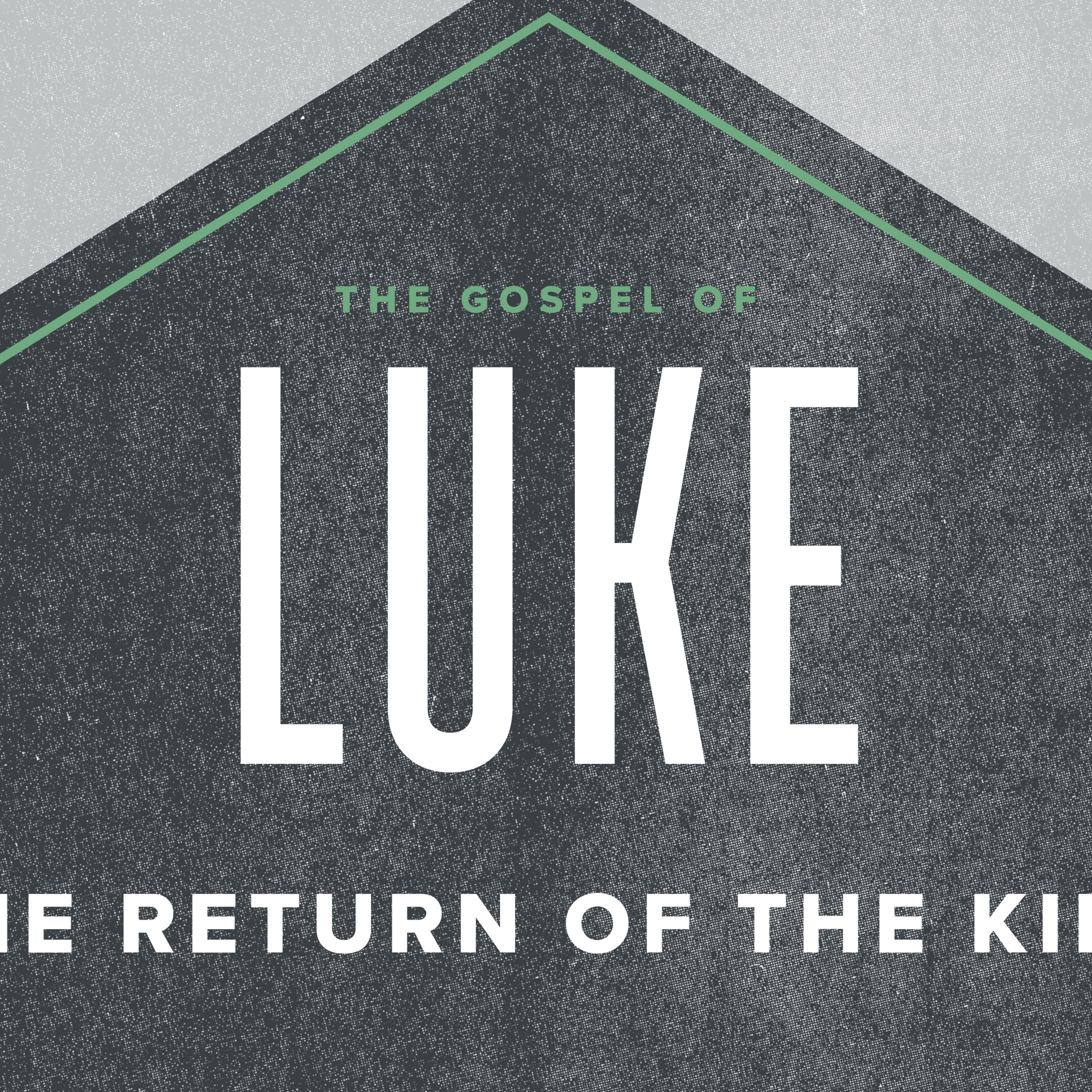 Luke: The Return of the King 2020.11.15 episode artwork