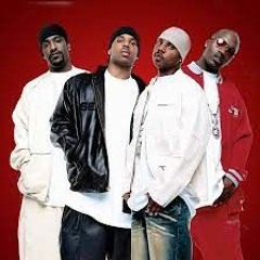 JAGGED EDGE & FABOLOUS - CAN'T GET RIGHT