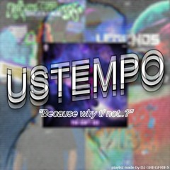 USTEMPO