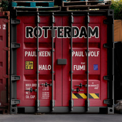 Rotterdam (feat. FUMI)