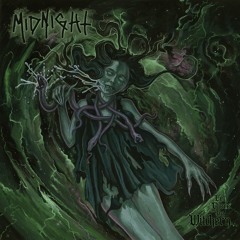 Midnight "Szex Witchery"