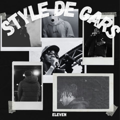 ELEVEN - Style de gars