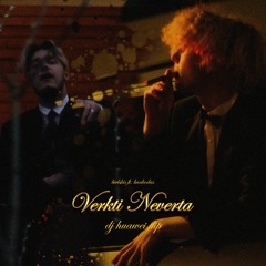 Bielskis x Barkodas - Verkti Neverta (dj huawei flip)