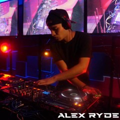 Alex Ryde - Noche Seccion #1