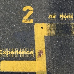 Air Noris - Experience (RadioEdit)