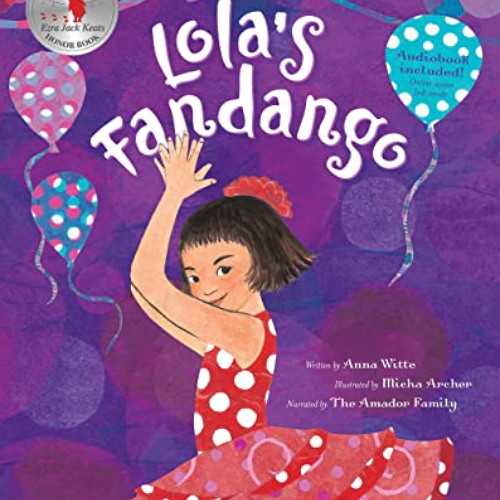 Read EBOOK 📧 Lola's Fandango (Bear) by  Anna Witte [EPUB KINDLE PDF EBOOK]