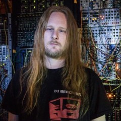 Peak Time with Venetian Snares