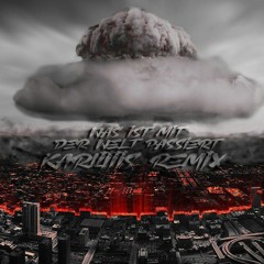 Sido_X_MOTRIP_X_Ecko_Was_Ist_Mit_Der_Welt_Passiert_( Karliiii Remix )