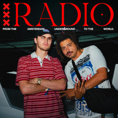 XXX Radio #159