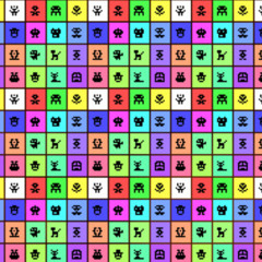 Sparta Atari x Pulse V7 Base (Made on PixiTracker)