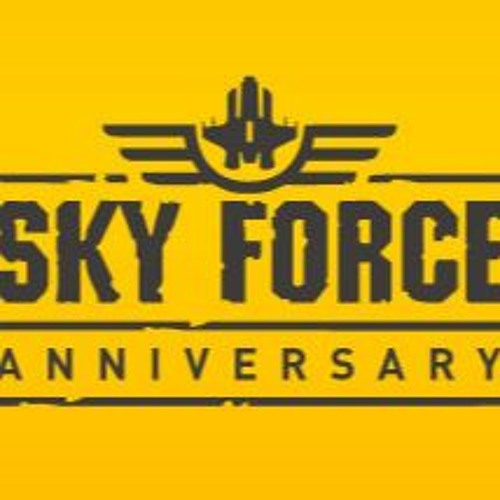 Skyforce [Original Mix]