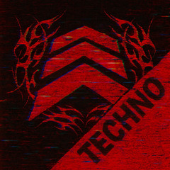 Position gefunden (Hard-Techno)