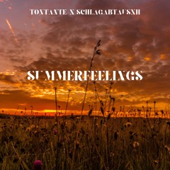 Summerfeelings-T0ntante x SchlAgabTausxh