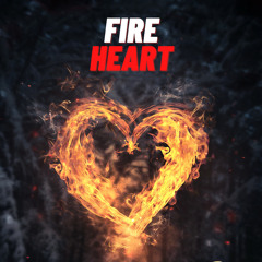 Mutexx (feat. Claudia Groß) - Fire Heart (prod. by SOGIMURA)