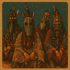 OOMS - LIFE EXISTS PRESERIES (The First Encounter)